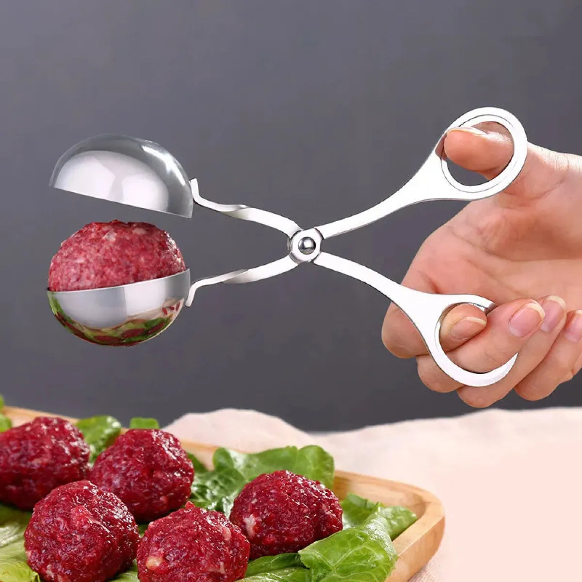 Smart Tools